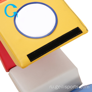 Мягкое игровое оборудование Magic Mirror Mat для детей